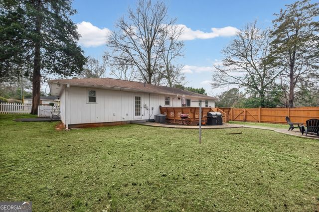 414 Charles Place, Roswell, GA 30075