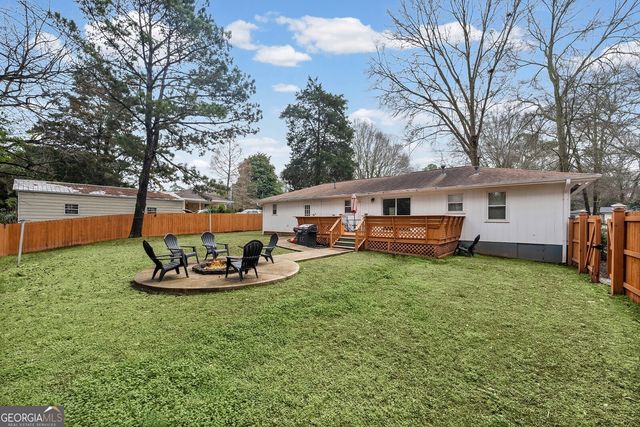 414 Charles Place, Roswell, GA 30075