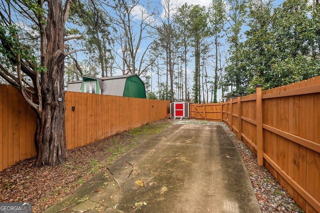 414 Charles Place, Roswell, GA 30075