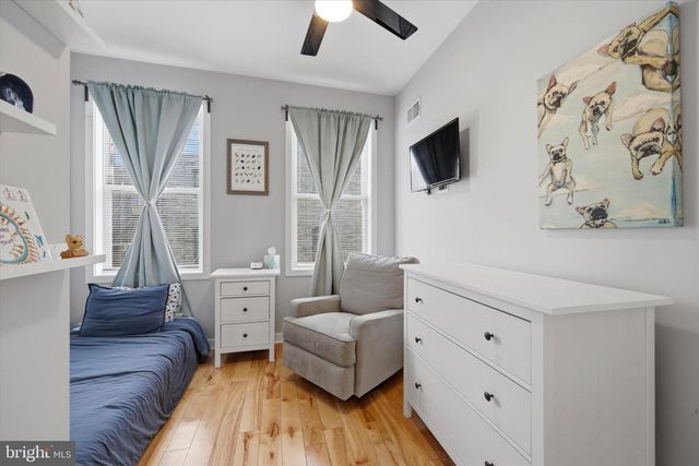 2512 COLLINS ST, Philadelphia, PA 19125