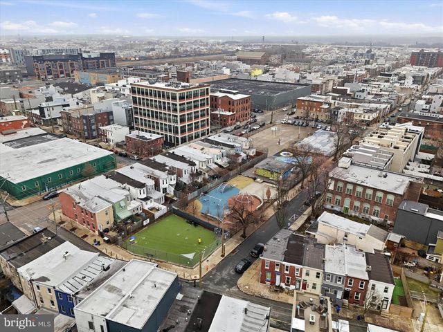 2512 COLLINS ST, Philadelphia, PA 19125