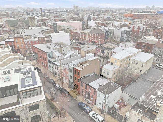 2512 COLLINS ST, Philadelphia, PA 19125