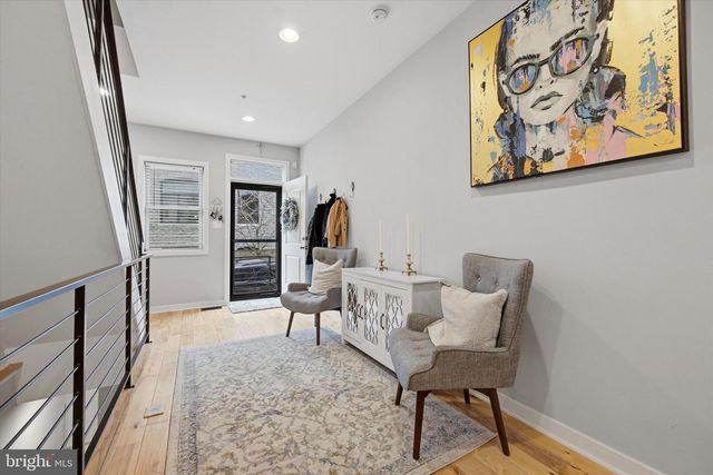 2512 COLLINS ST, Philadelphia, PA 19125