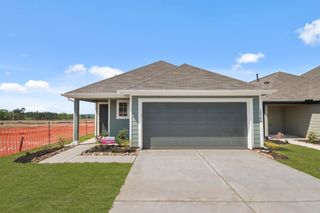 13769 Sunshine Peak Drive, Willis, TX 77318