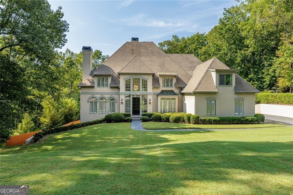 845 Jett Ferry Manor, Sandy Springs, GA 30350