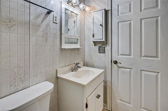 910 Bray Boulevard, Asheboro, NC 27205