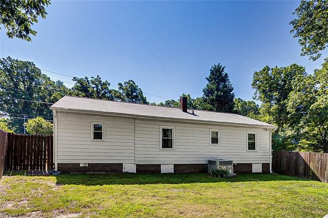 910 Bray Boulevard, Asheboro, NC 27205