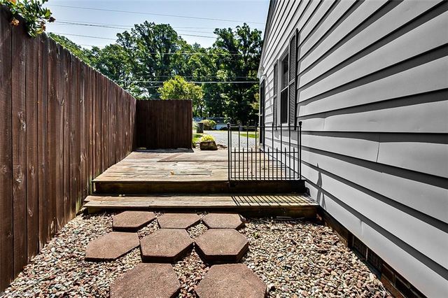 910 Bray Boulevard, Asheboro, NC 27205