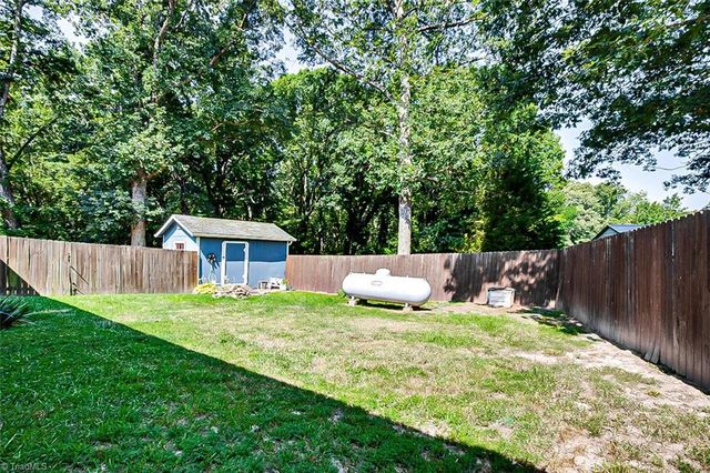 910 Bray Boulevard, Asheboro, NC 27205