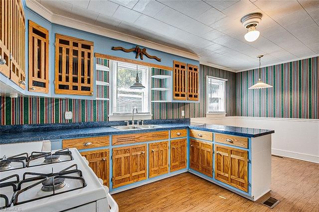 910 Bray Boulevard, Asheboro, NC 27205