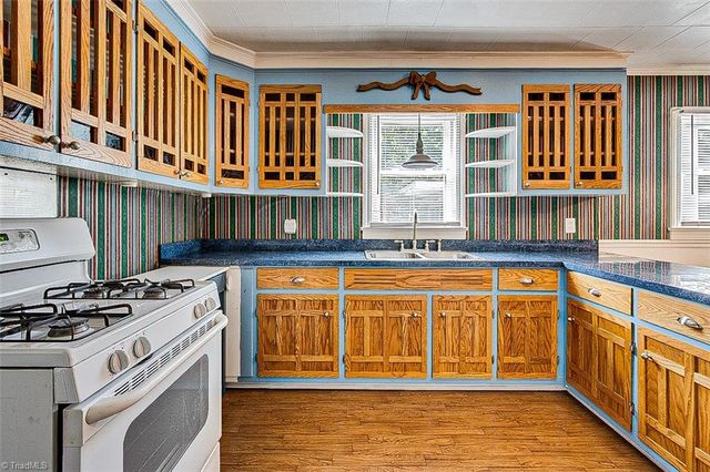910 Bray Boulevard, Asheboro, NC 27205