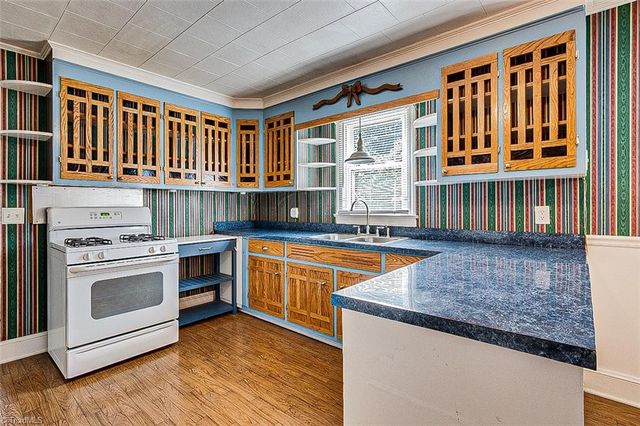 910 Bray Boulevard, Asheboro, NC 27205