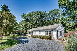 910 Bray Boulevard, Asheboro, NC 27205