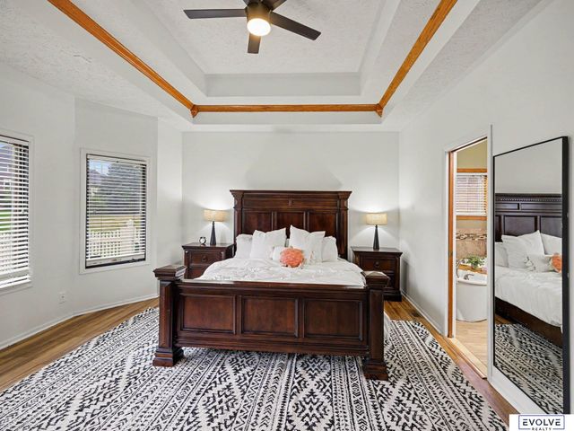 4003 Fox Ridge Circle, Bellevue, NE 68123