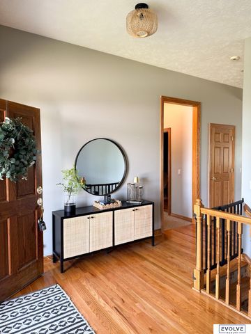 4003 Fox Ridge Circle, Bellevue, NE 68123