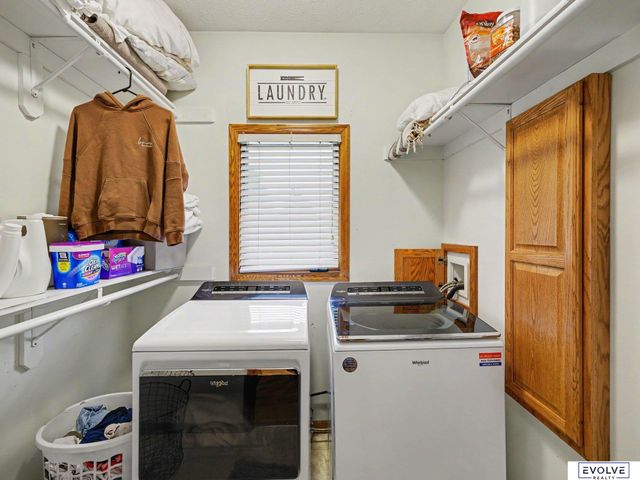 4003 Fox Ridge Circle, Bellevue, NE 68123