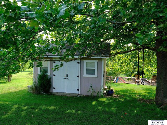 4003 Fox Ridge Circle, Bellevue, NE 68123