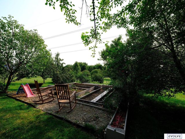4003 Fox Ridge Circle, Bellevue, NE 68123