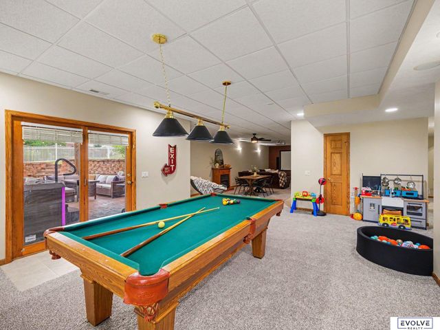 4003 Fox Ridge Circle, Bellevue, NE 68123