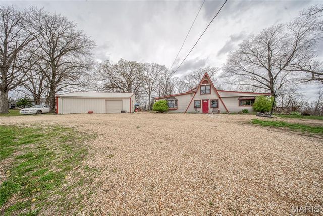 17941 Maries Road 522, Vichy, MO 65580