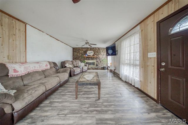 17941 Maries Road 522, Vichy, MO 65580