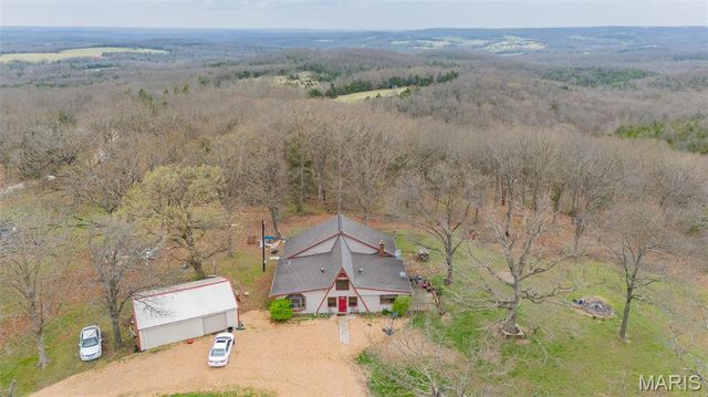 17941 Maries Road 522, Vichy, MO 65580