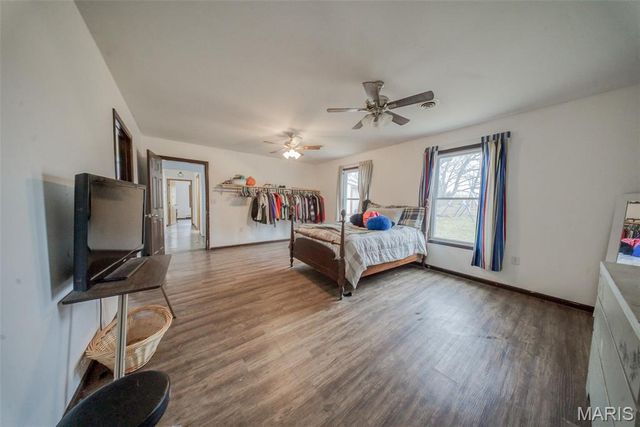 17941 Maries Road 522, Vichy, MO 65580