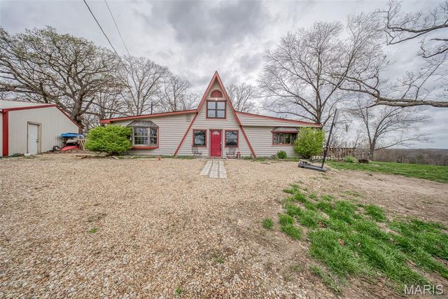 17941 Maries Road 522, Vichy, MO 65580