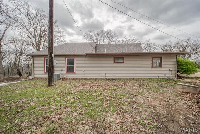 17941 Maries Road 522, Vichy, MO 65580