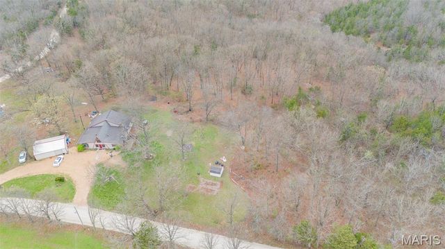 17941 Maries Road 522, Vichy, MO 65580