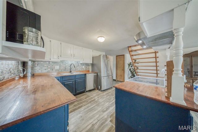 17941 Maries Road 522, Vichy, MO 65580