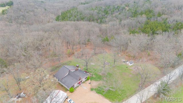 17941 Maries Road 522, Vichy, MO 65580