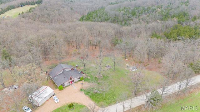 17941 Maries Road 522, Vichy, MO 65580