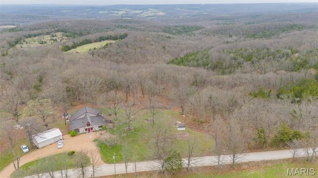 17941 Maries Road 522, Vichy, MO 65580