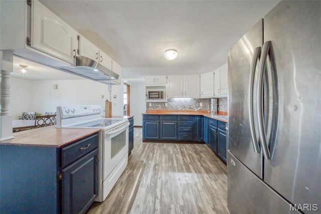 17941 Maries Road 522, Vichy, MO 65580