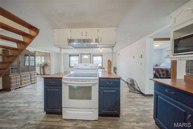 17941 Maries Road 522, Vichy, MO 65580