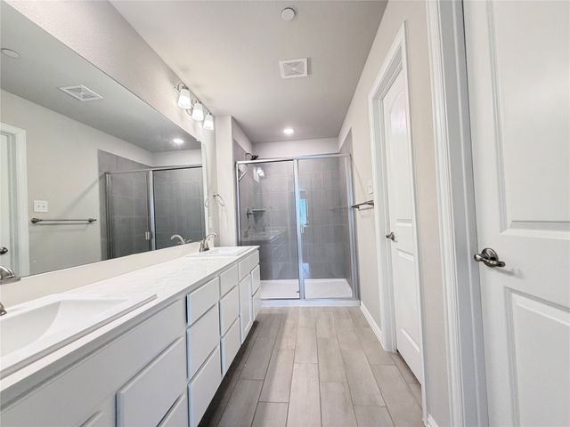 2871 Baneberry Lane, Mesquite, TX 75150