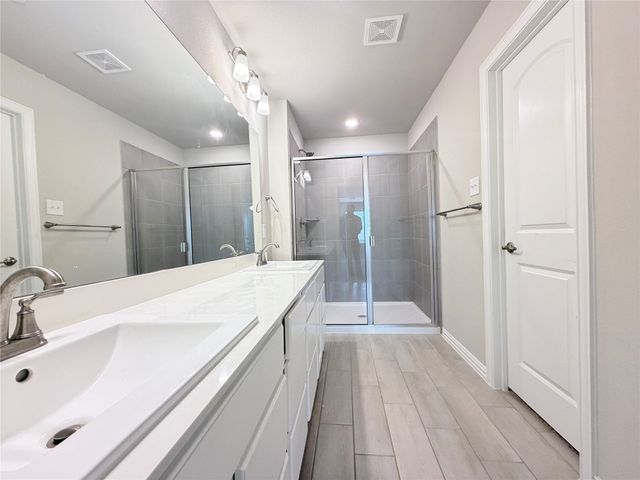 2871 Baneberry Lane, Mesquite, TX 75150