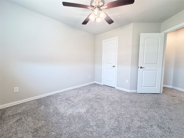 2871 Baneberry Lane, Mesquite, TX 75150