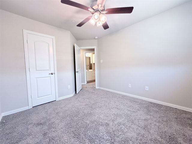 2871 Baneberry Lane, Mesquite, TX 75150