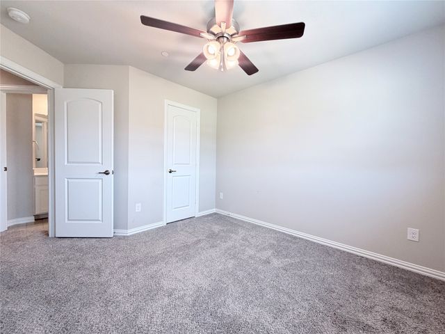 2871 Baneberry Lane, Mesquite, TX 75150