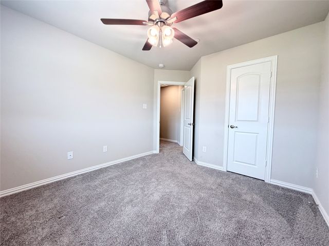 2871 Baneberry Lane, Mesquite, TX 75150