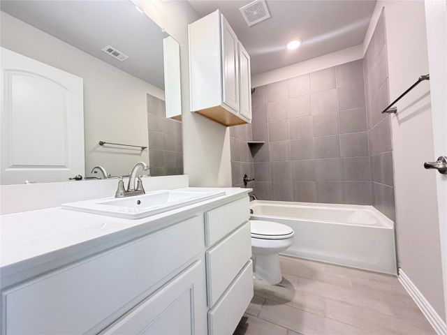 2871 Baneberry Lane, Mesquite, TX 75150
