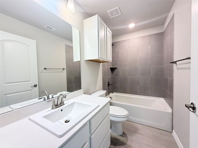 2871 Baneberry Lane, Mesquite, TX 75150