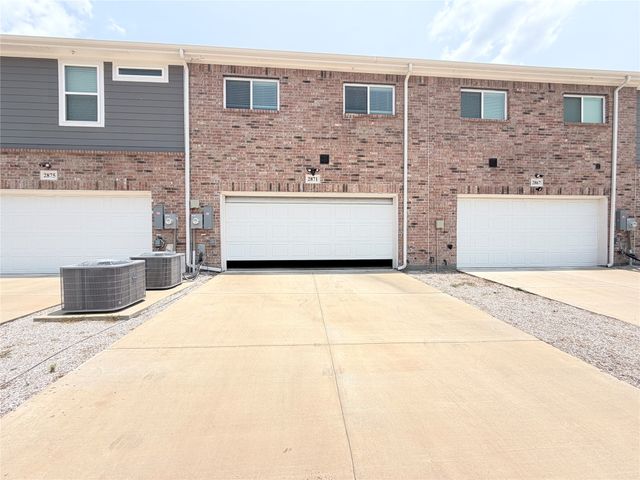 2871 Baneberry Lane, Mesquite, TX 75150