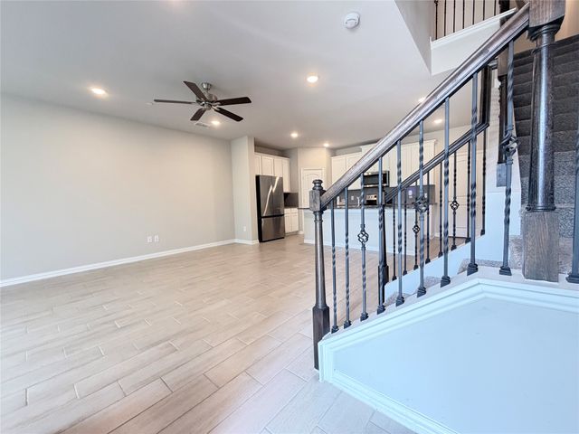 2871 Baneberry Lane, Mesquite, TX 75150