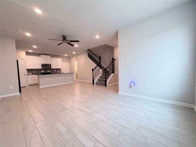 2871 Baneberry Lane, Mesquite, TX 75150