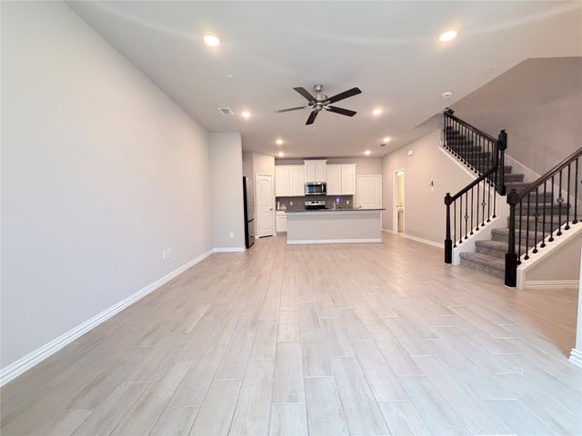 2871 Baneberry Lane, Mesquite, TX 75150