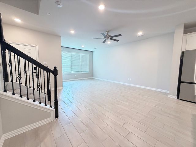 2871 Baneberry Lane, Mesquite, TX 75150