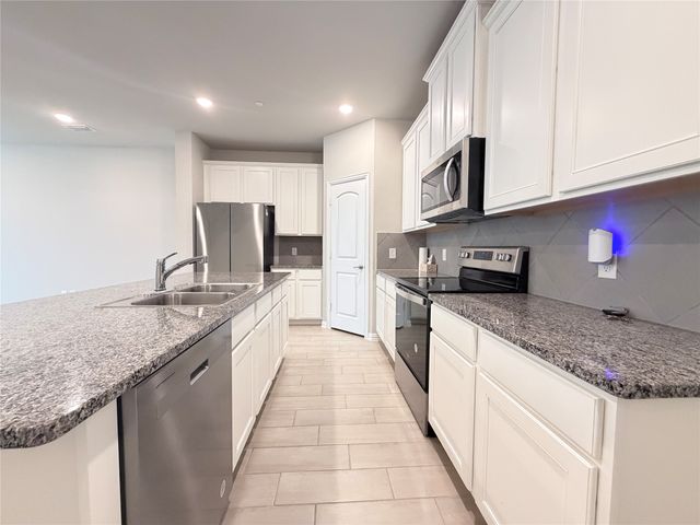 2871 Baneberry Lane, Mesquite, TX 75150
